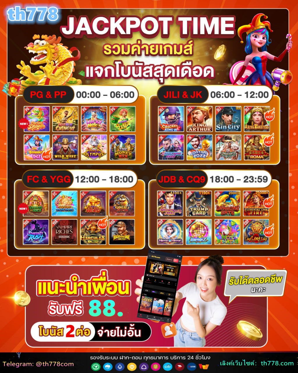 เกมสล็อต ค่าย pgใหม่ล่าสุด